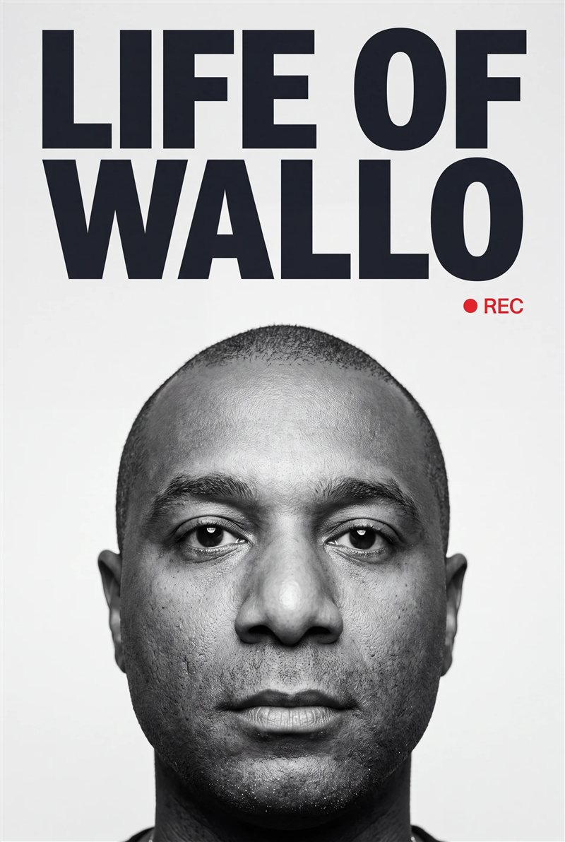 Life of Wallo poster